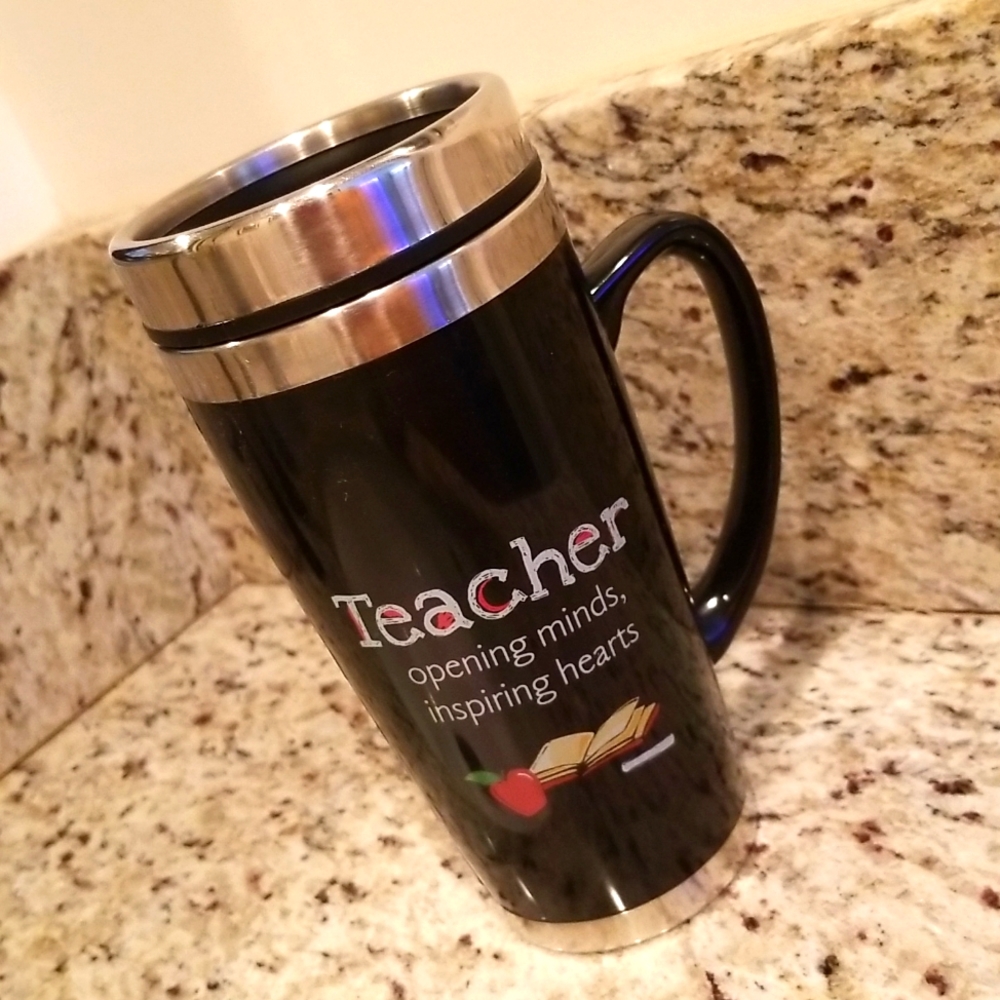 Tumbler Hot/Cold - Picture 1 of 10